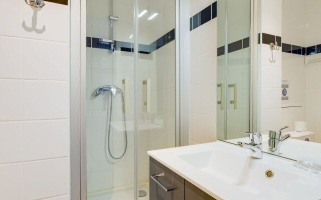 Mémorial-Sleep in Normandie