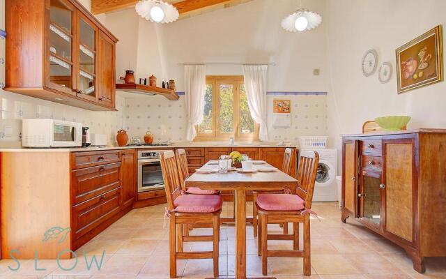 Villa Cas Frares