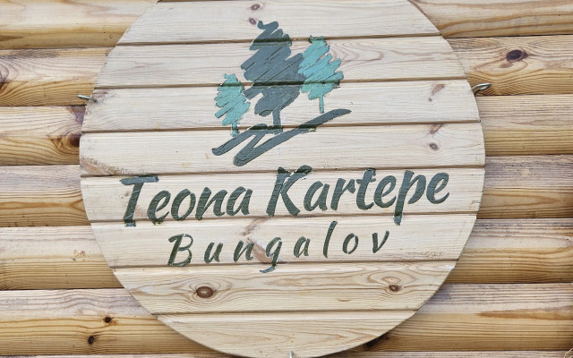 Teona Kartepe Bungalov