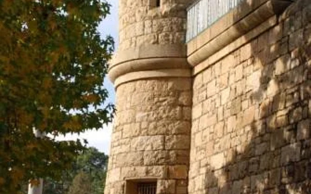 Country Charm Swiss Cottages