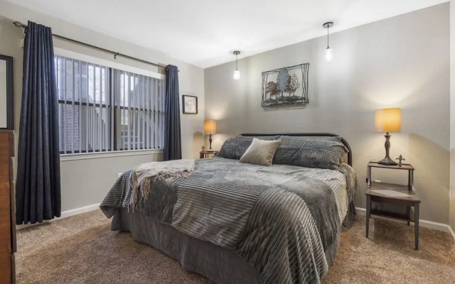 Bunker Ridge Rendezvous - Branson - Condo in Pointe Royale