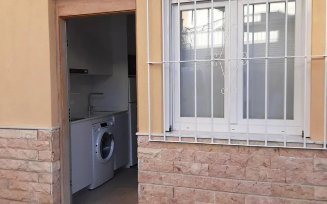 Apartamento Moderno y acogedor Antú, cerca de la playa