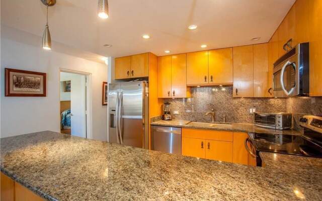 Kamaole Sands 06-310 - 2 Br Condo