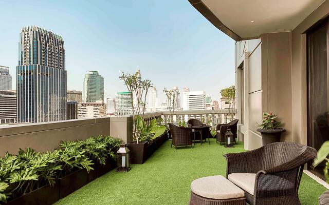 Hotel Muse Bangkok, Autograph Collection (Marriott International)