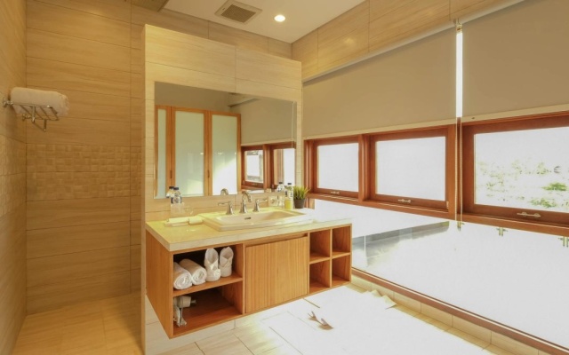 Sehati Villa 2 – Guest Rooms – Tibubeneng