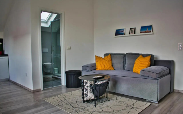 Apartments and Rooms B&B