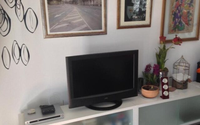 Los cinglos B&B