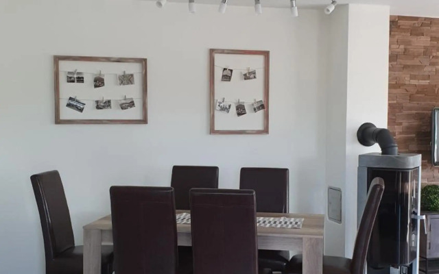 Ferienwohnung am Mondsee