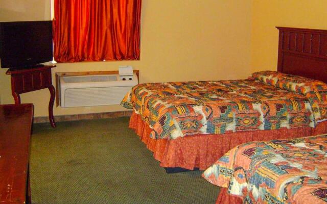 Camino Real Hotel Eagle Pass