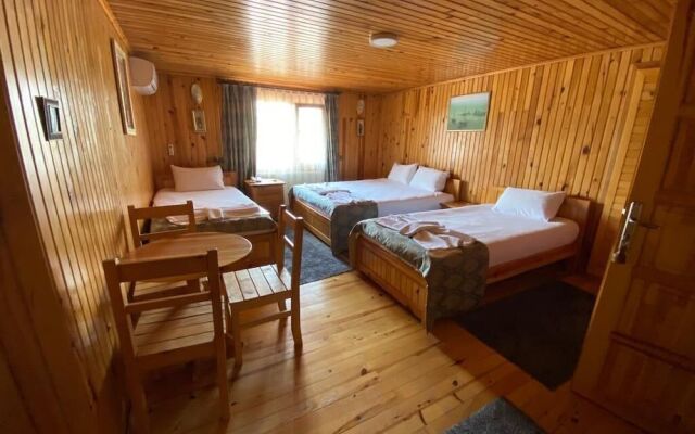 Huzur Park Otel