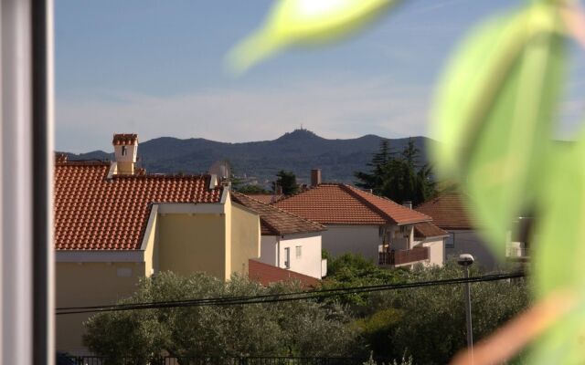 Romantic Oasis modern Apartment