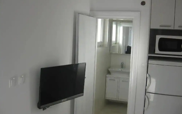 Apartments Paula - One Bedroom Apartment With Terrace 3