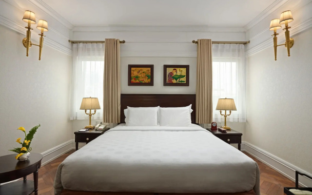 Silk Path Boutique Hanoi