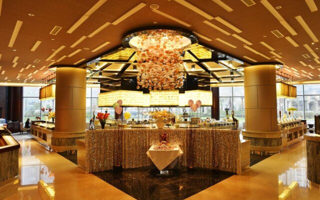 Haimen Dynasun International Hotel