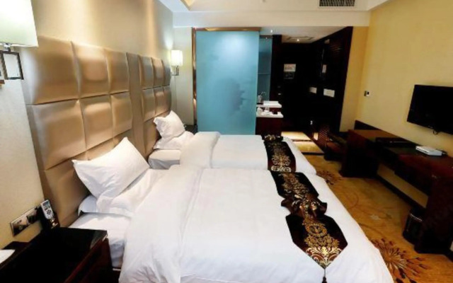 Hengchang Hotel