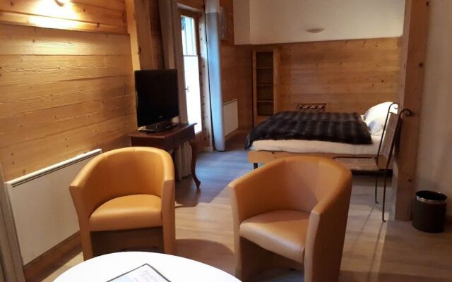 Hotel Panoramic Village - La Grave