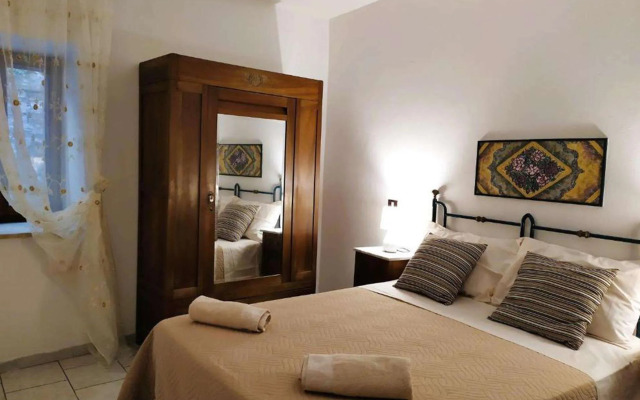 Mameli Suite Spoleto