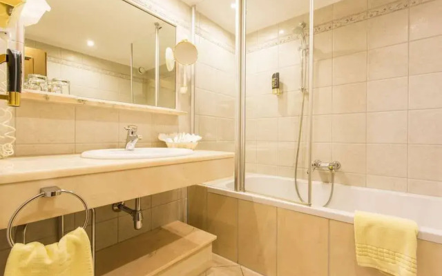 Best Western Alte Post