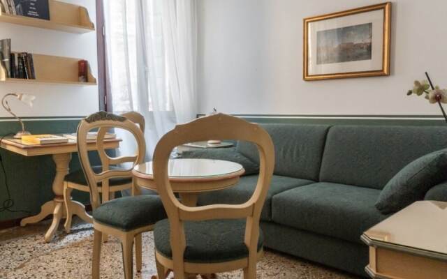 Cà San Trovaso