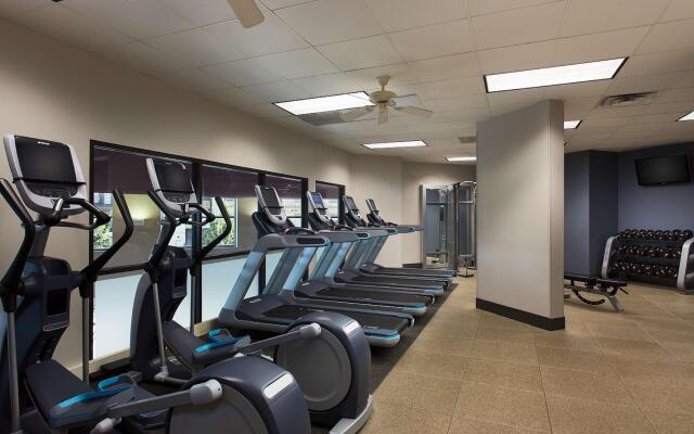 Embassy Suites by Hilton Dallas Frisco Hotel & Convention Center