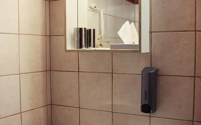 Aristotelis Guest Houses