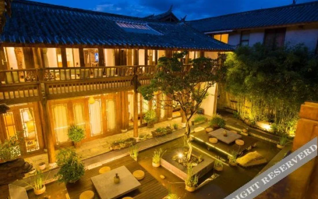 Chengpin Bieyuan Hotel