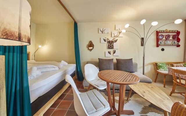 Appartement Homely