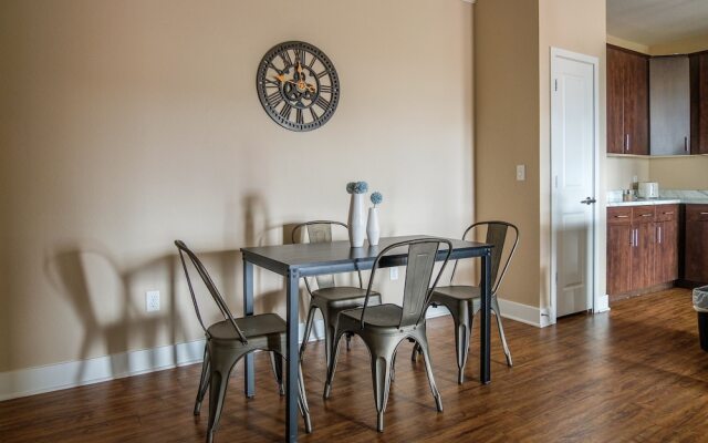 Sandia Peak Apartments by Frontdesk