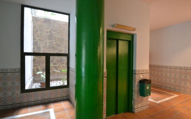 Apartamento Sevilla 26