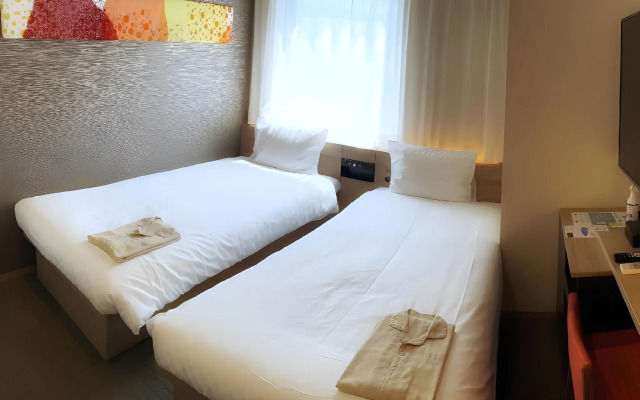 Henn na Hotel Tokyo Nishikasai