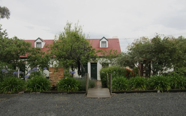 Sorell Barracks