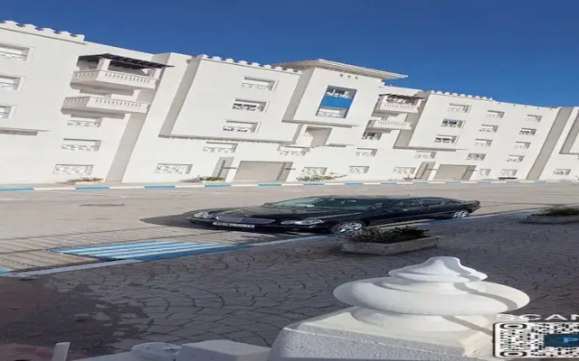 Appartement a Louer au Nord du Maroc Fnideq