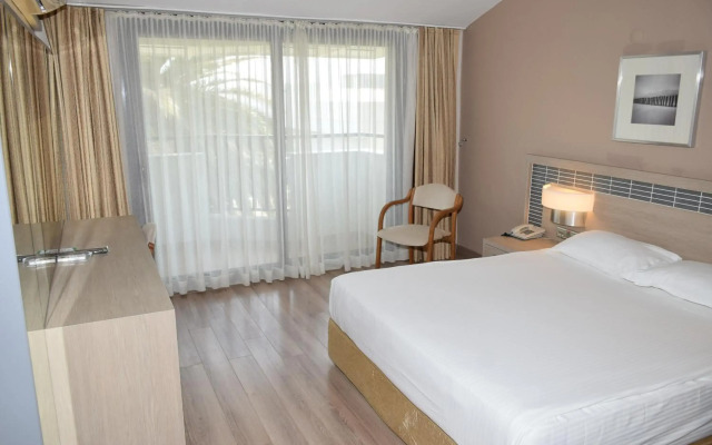Pam Thermal Hotel & Clinic Spa