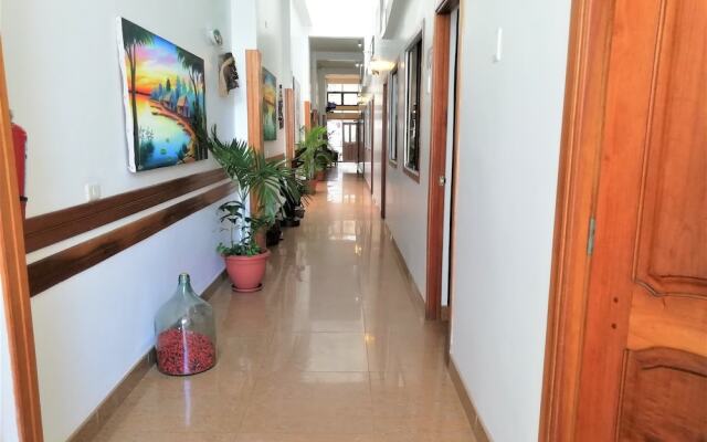 Hotel Casona Inn