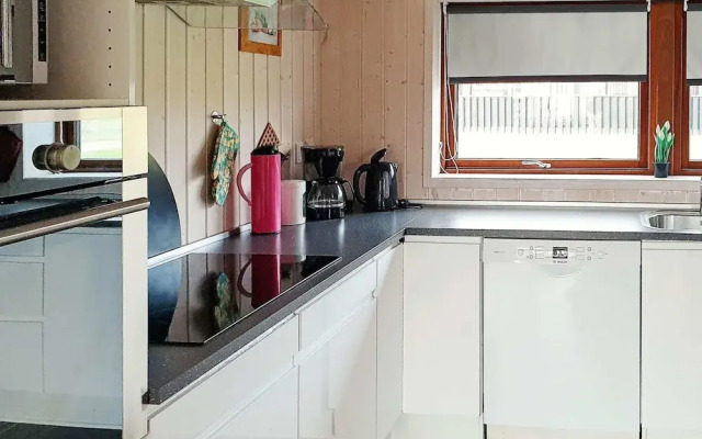 6 Person Holiday Home in Sydals-by Traum