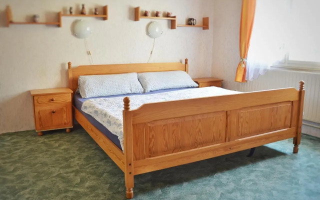 Guest House Kuks