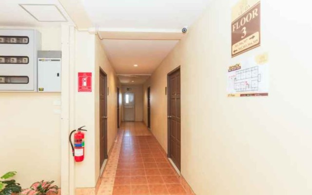 Le'Da Hotel Sha
