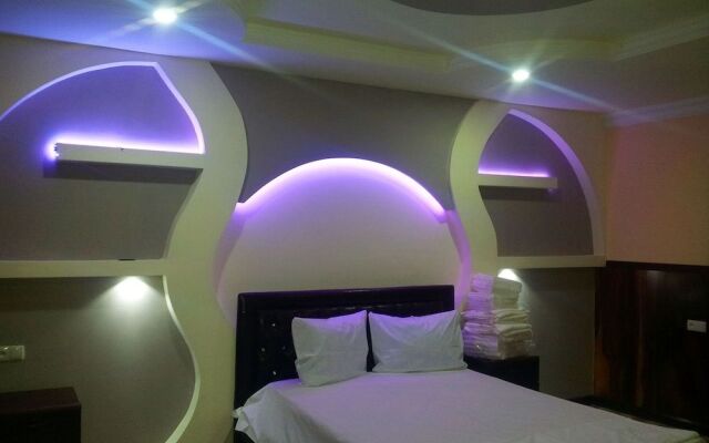 Erzrum Hotel And Restaurant Complex