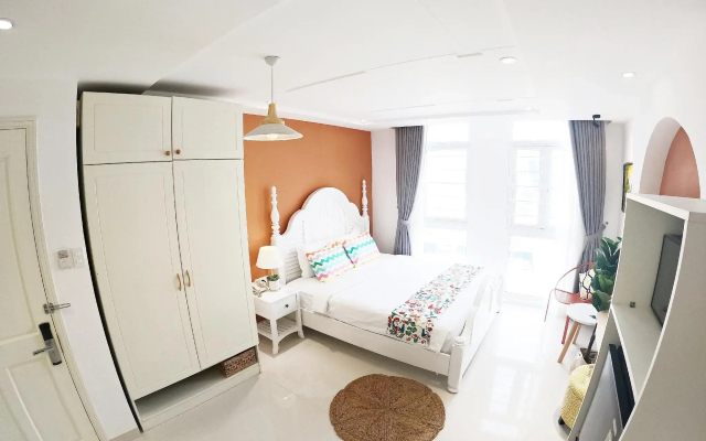 Dinh Phat Hotel