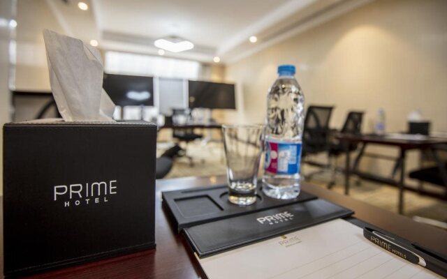 Prime Hotel Al Hamra Jeddah