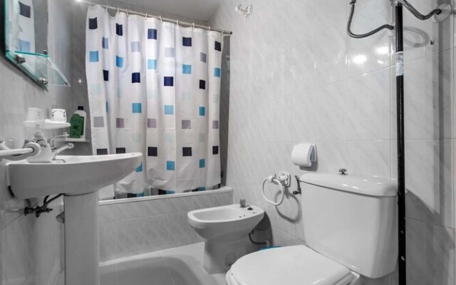 Espanhouse Pedro Lorca 165