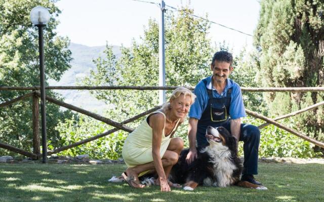Agriturismo di Baroni Enzo