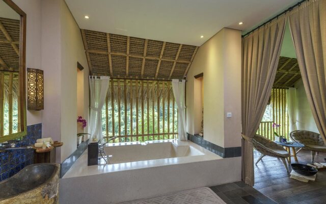 Tejaprana Resort & Spa