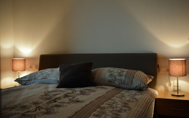 Guest House Zevnik