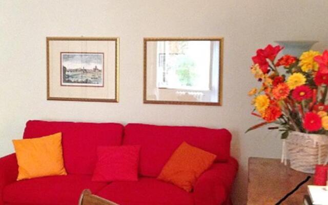 Old Bridge Apartment