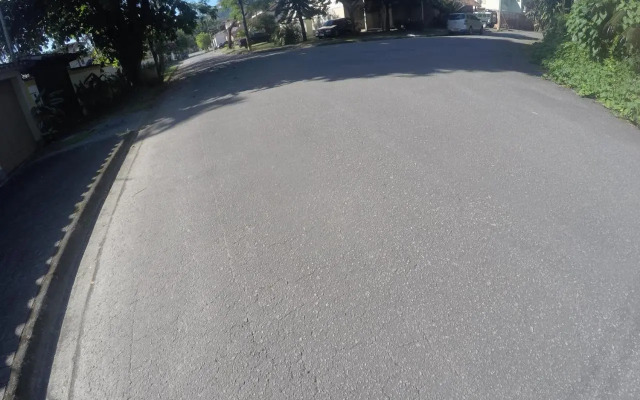 Residencial Flor De Ipê