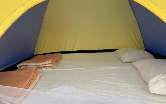 Baan MaiKhiangPhu Wang Nam Khiao