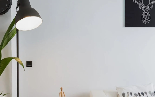 Terrace Picasso Apartment