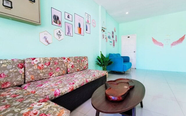 Lanting House Phuket