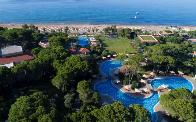 Ali Bey Resort Sorgun - Ultra All Inclusive